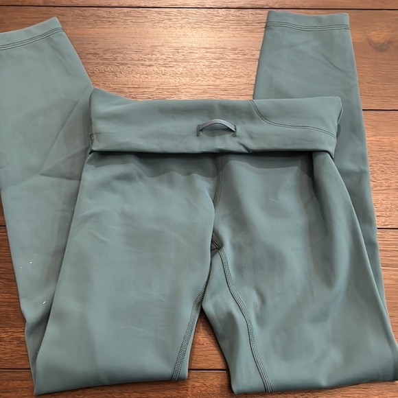 Wunder-Train HR Leggings, 25” - Picture 3 of 4